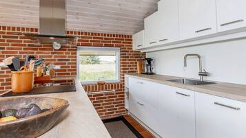 House | Private kitchen | Highchair
