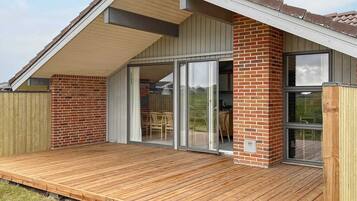 House | View from property