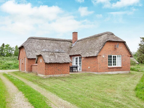 House | Exterior