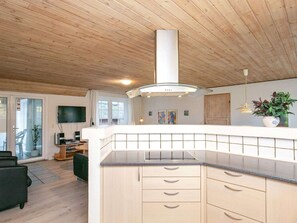 Ferienhaus | Innenbereich