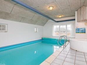 Ferienhaus | Pool | Außenpool