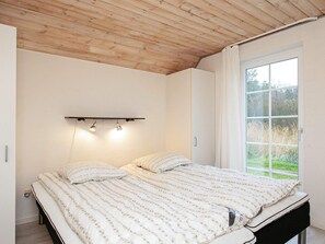 House | Interior - 10 Person Holiday Home in Ulfborg (Ulfborg)