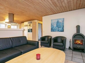 House | Interior
