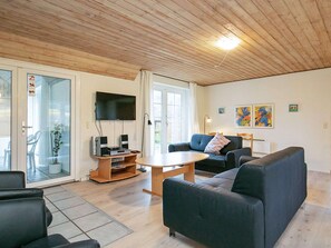 House | Interior