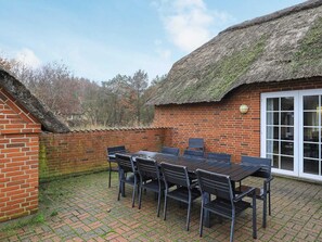 House | View from property