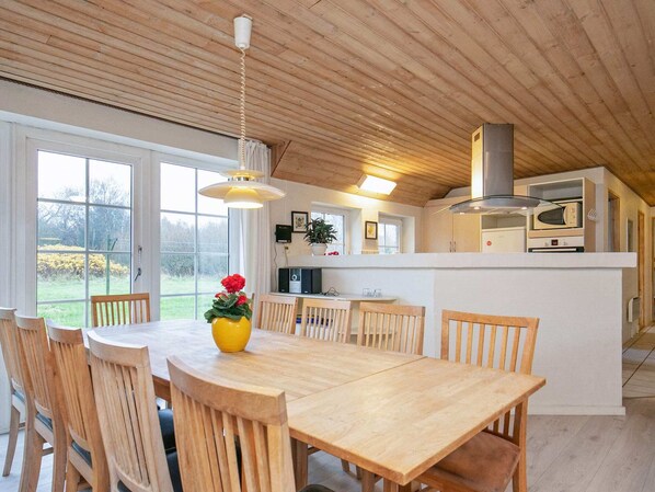 House | Interior - 10 Person Holiday Home in Ulfborg (Ulfborg)