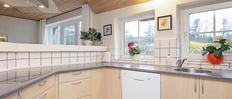 Ferienhaus | Innenbereich