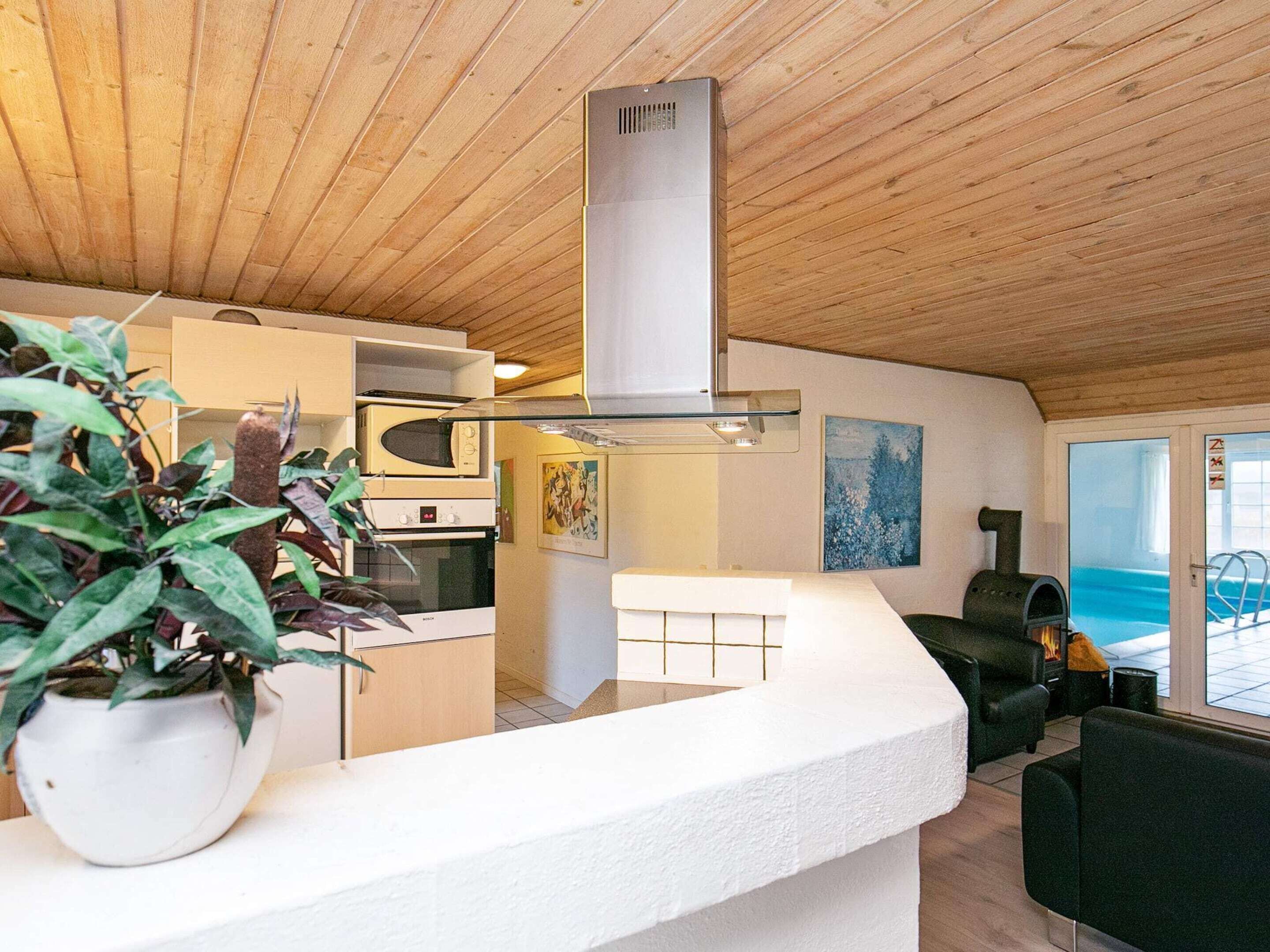 Huis | Interieur