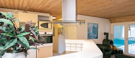 Casa | Interior