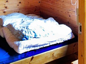 2 bedrooms, individually furnished - Idyllic Holiday Home in Laeso Denmark Amidst Natural Beauty (Læsø)