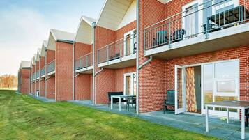 Ferienhaus | Außenbereich