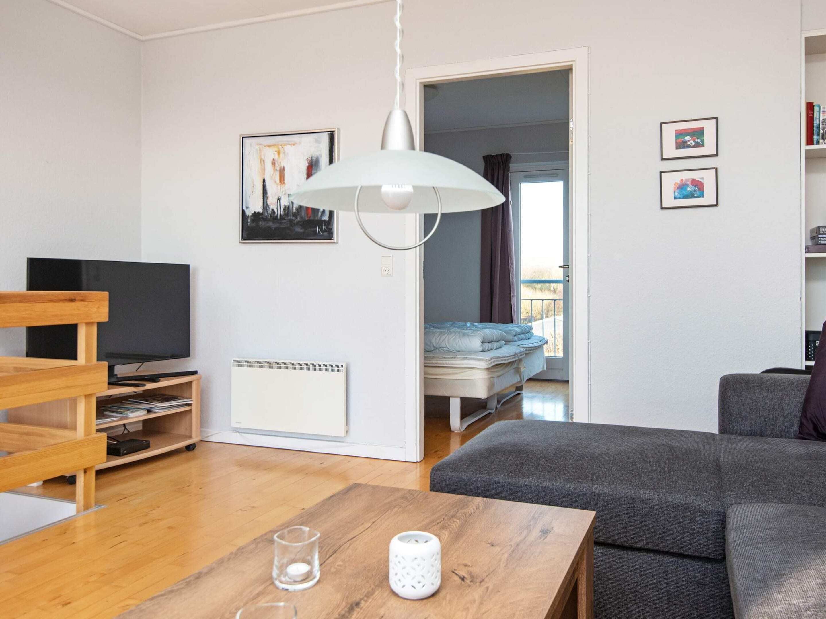 Ferienhaus | Innenbereich