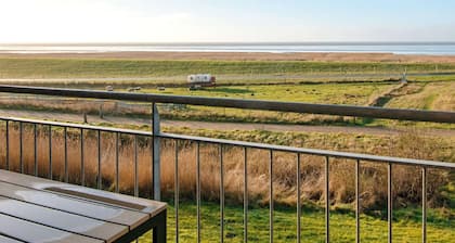 4 Star Holiday Home in Hojer