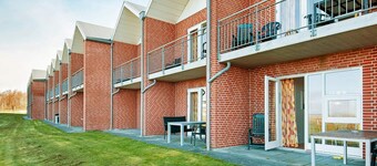 4 Star Holiday Home in Hojer