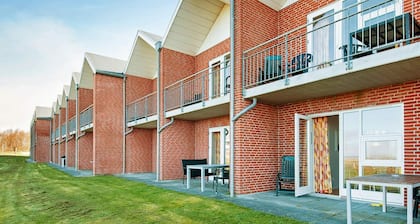 4 Star Holiday Home in Hojer