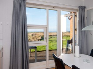 House | Water view