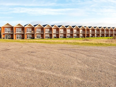 4 Star Holiday Home in Hojer