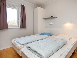 House | Interior - 4 Star Holiday Home in Hojer (Højer)