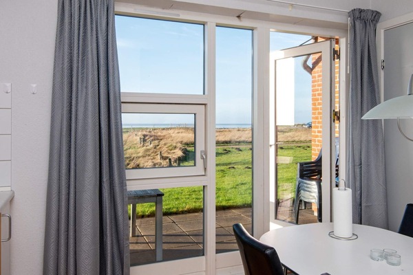 Ferienhaus | Innenbereich