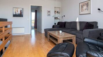 Ferienhaus | Innenbereich