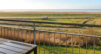 Modern Seaside Retreat - By Traum Ferienwohnungen