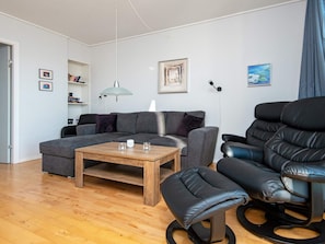 House | Interior - 4 Star Holiday Home in Hojer (Højer)