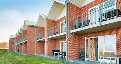 4 Star Holiday Home in Hojer