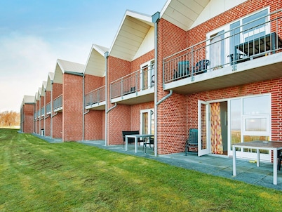 4 Star Holiday Home in Hojer