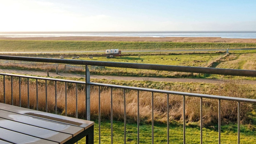 4 Star Holiday Home in Hojer