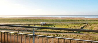 4 Star Holiday Home in Hojer