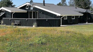 Exterior - 9 Person Holiday Home in Lokken-by Traum (Lokken)