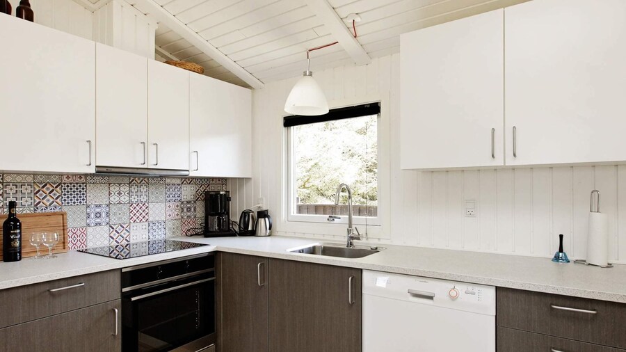 9 Person Holiday Home in Lokken-by Traum