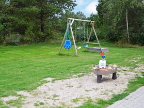 Exterior - 12 Person Holiday Home in Romo (Rømø)