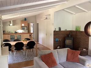 Casa | Interior