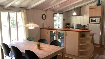 House | Interior