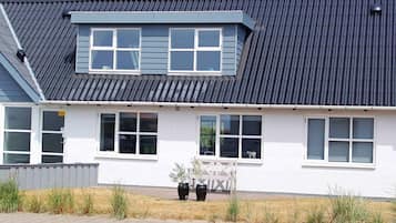 Udendørsområde