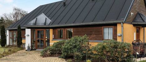 House | Exterior