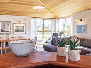 Casa | Área de estar