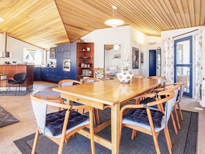 Ferienhaus | Speisen