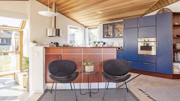 Maison | Intérieur