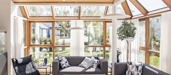 8 Person Holiday Home in Skagen-by Traum