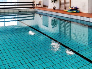 Utomhuspool
