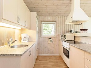 Ferienhaus | Innenbereich