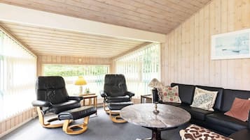 House | Interior