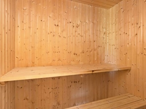 Ferienhaus | Innenbereich