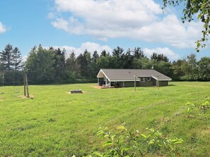 House | View from property