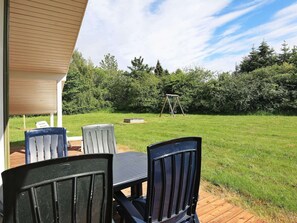 House | View from property