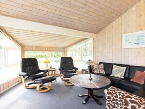 House | Interior - 6 Person Holiday Home in Bindslev-by Traum (Bindslev)