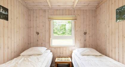 6 Person Holiday Home in Bindslev