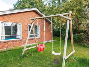 House | View from property